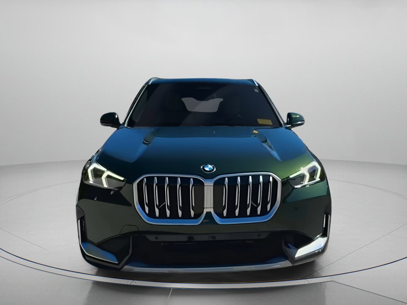 Used 2025 BMW X1 xDrive28i w/ Convenience Package image 33