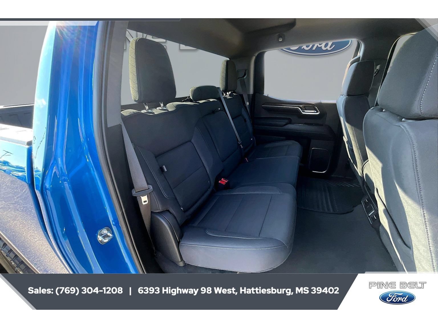 Used 2024 GMC Sierra 1500 Elevation AWD/4WD image 21