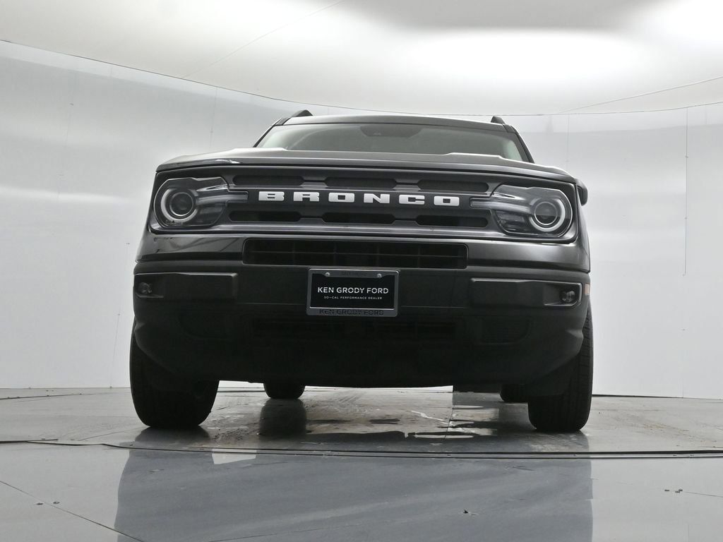 Certified 2023 Ford Bronco Sport Big Bend w/ Convenience Package image 31