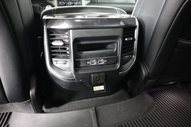 Used 2022 RAM 1500 Laramie w/ Sport Appearance Package AWD/4WD image 62