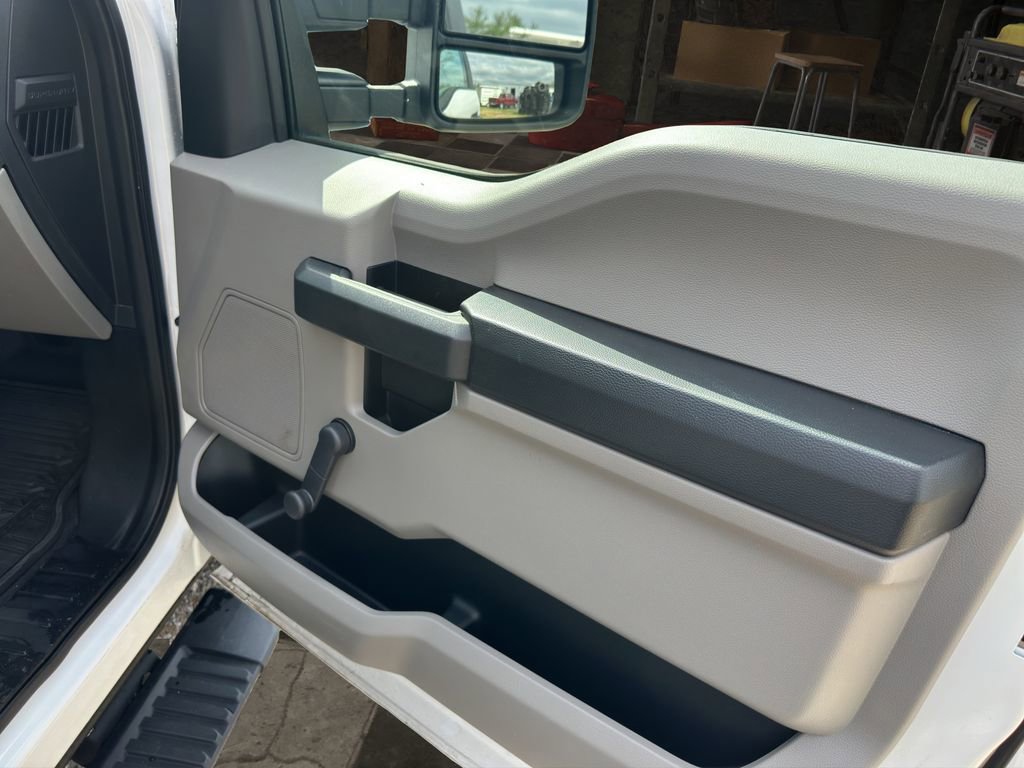 Certified 2021 Ford F250 XL w/ STX Appearance Package image 10