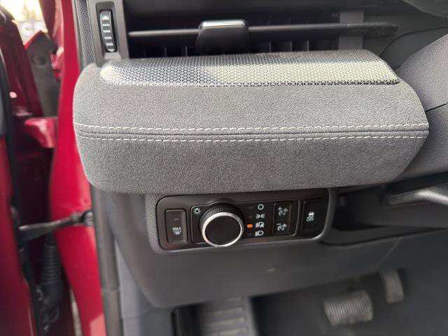 Certified 2025 Ford Mustang Mach-E GT image 24