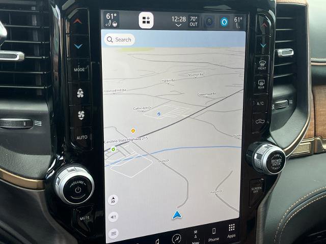 Used 2024 RAM 3500 Limited w/ Towing Technology Group image 11