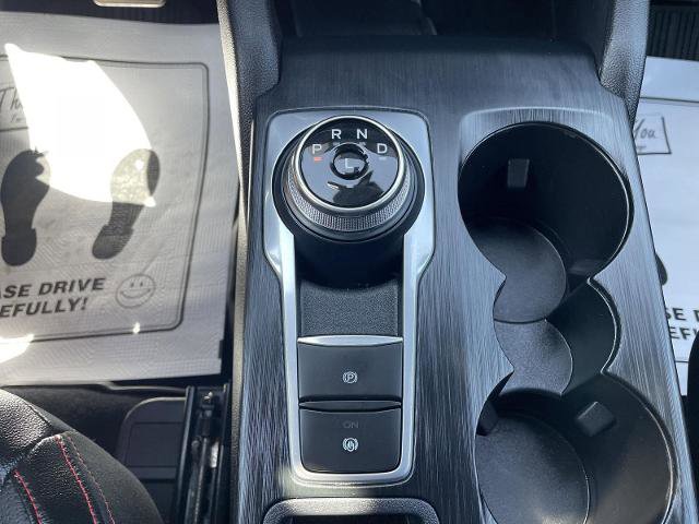 Certified 2023 Ford Escape ST-Line Elite w/ Premium Technology Package AWD/4WD image 30