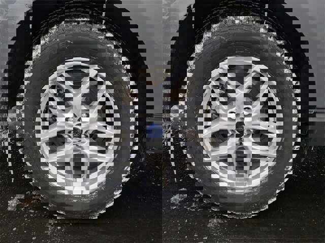 Certified 2024 Ford Edge SEL image 5