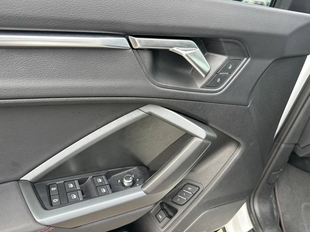 Used 2025 Audi Q3 2.0T Premium Plus AWD/4WD image 20