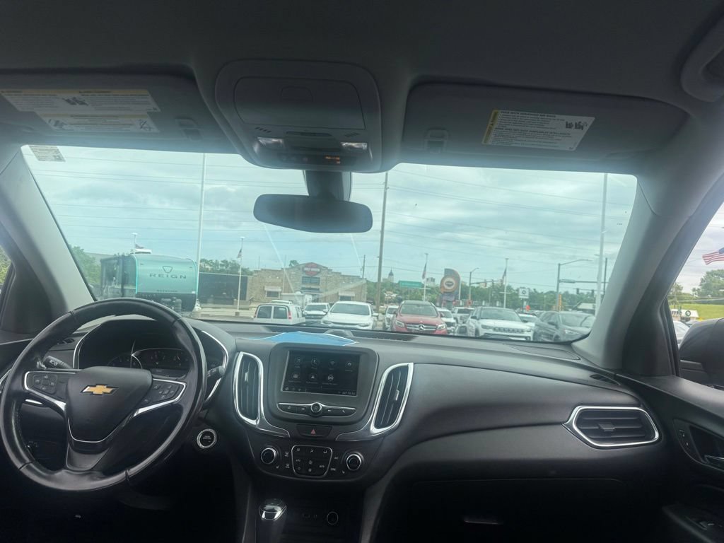 Used 2019 Chevrolet Equinox LT FWD image 10
