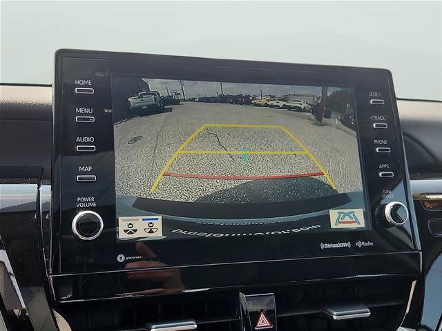Used 2024 Toyota Camry XSE w/ Cold Weather Package FWD image 16