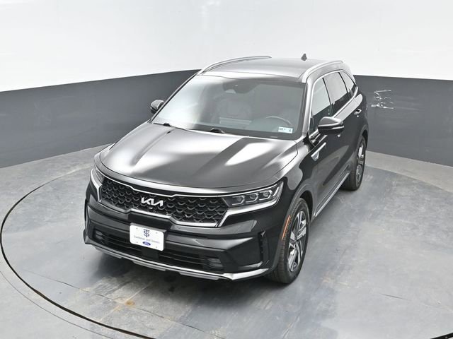 Used 2023 Kia Sorento SX Prestige AWD/4WD image 20