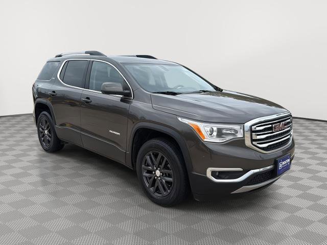 Used 2019 GMC Acadia SLT image 7