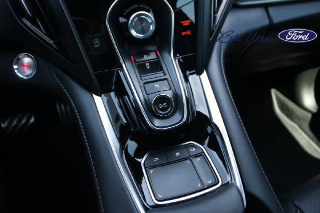 Used 2020 Acura RDX w/ Advance Package FWD image 18