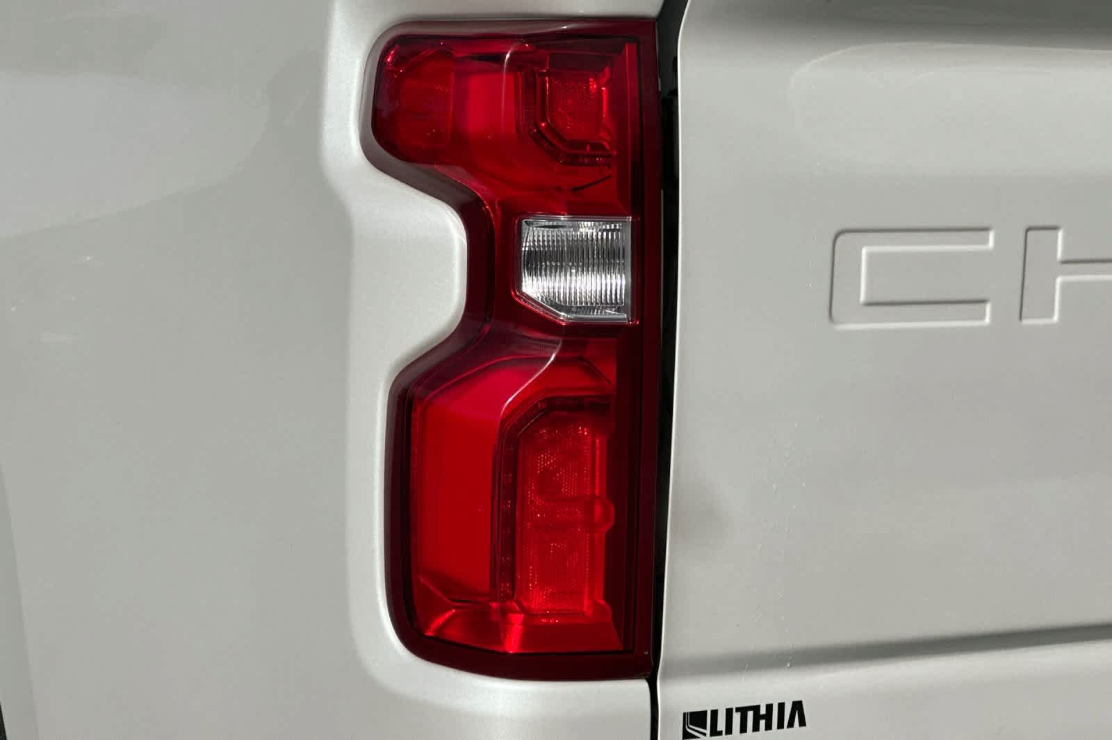Used 2024 Chevrolet Silverado 3500 High Country AWD/4WD image 26