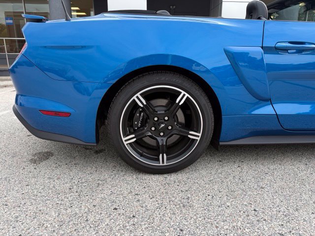 Certified 2020 Ford Mustang GT RWD image 59