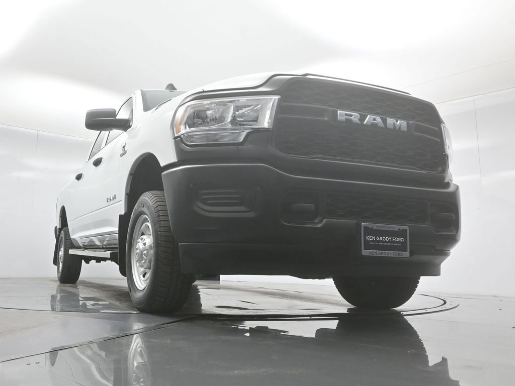 Used 2022 RAM 2500 Tradesman w/ Convenience Group image 6
