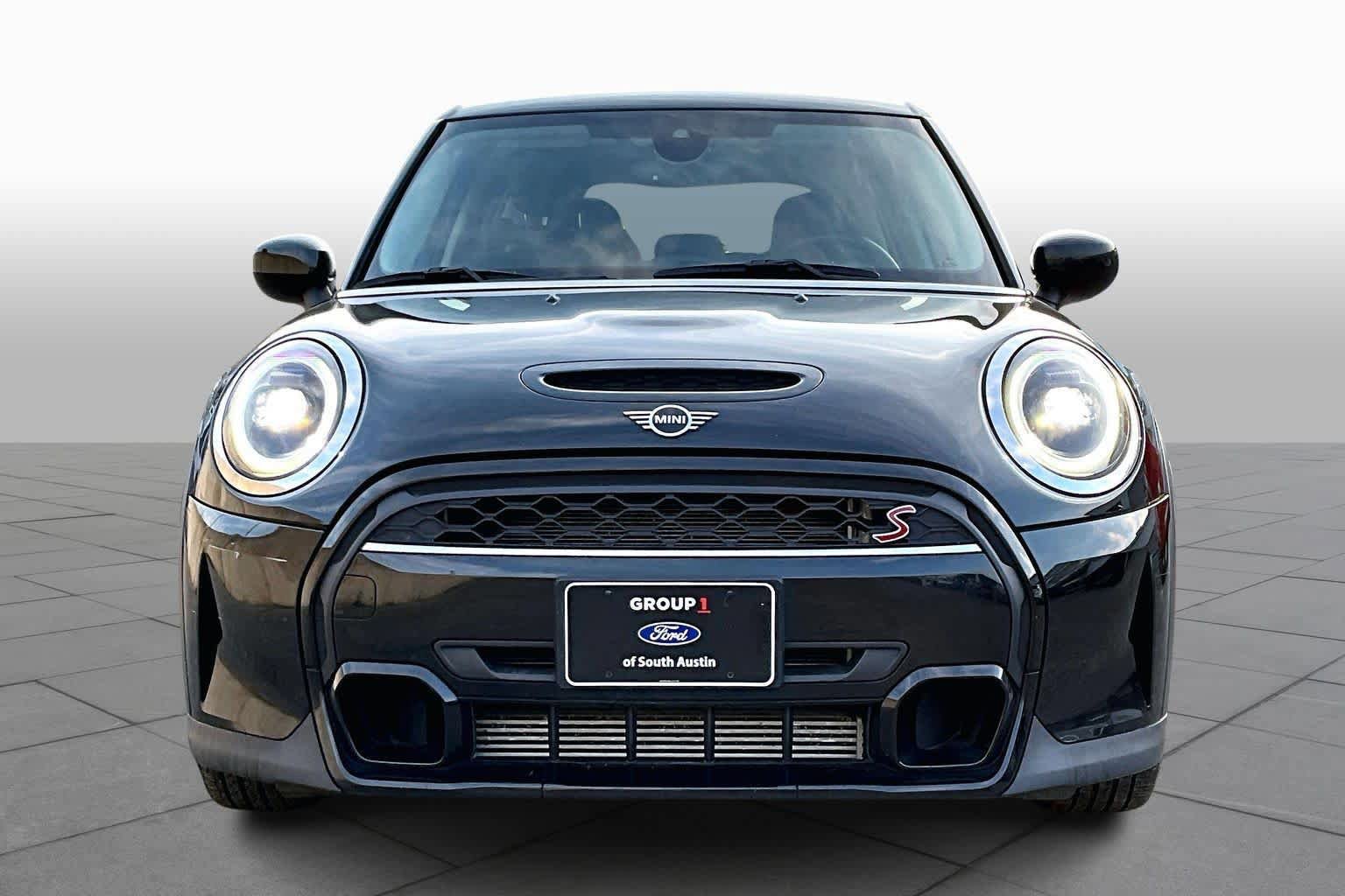 Used 2024 MINI Cooper S FWD image 6