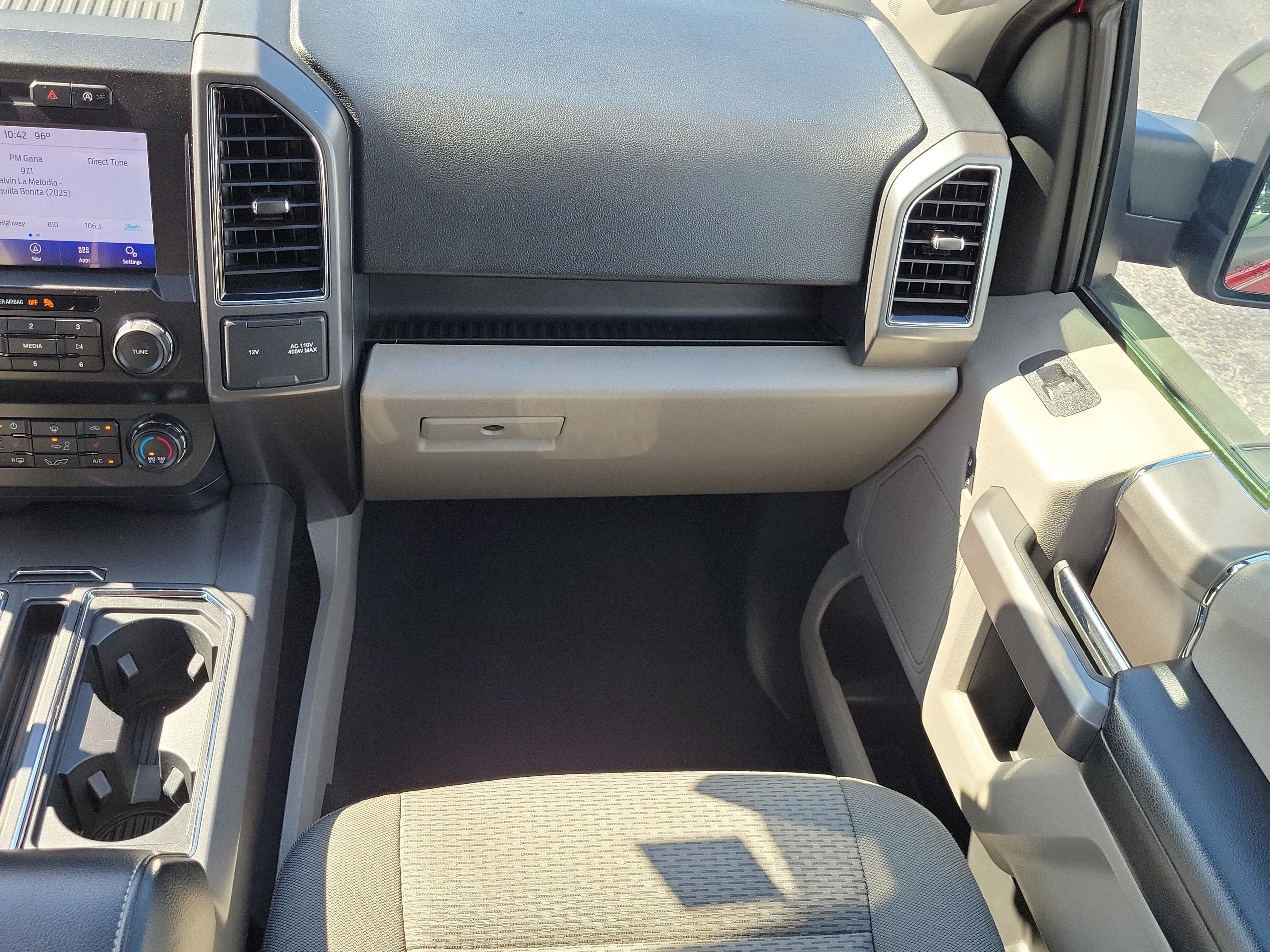 Certified 2020 Ford F150 XLT w/ Equipment Group 302A Luxury RWD image 16