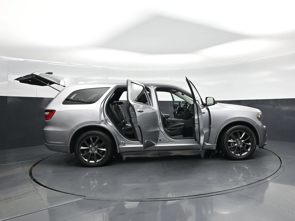 Used 2018 Dodge Durango GT RWD image 5