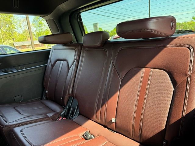 Certified 2024 Ford Expedition Limited AWD/4WD image 21