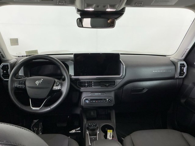 Certified 2025 Ford Bronco Sport Badlands w/ Badlands Tech Package image 36