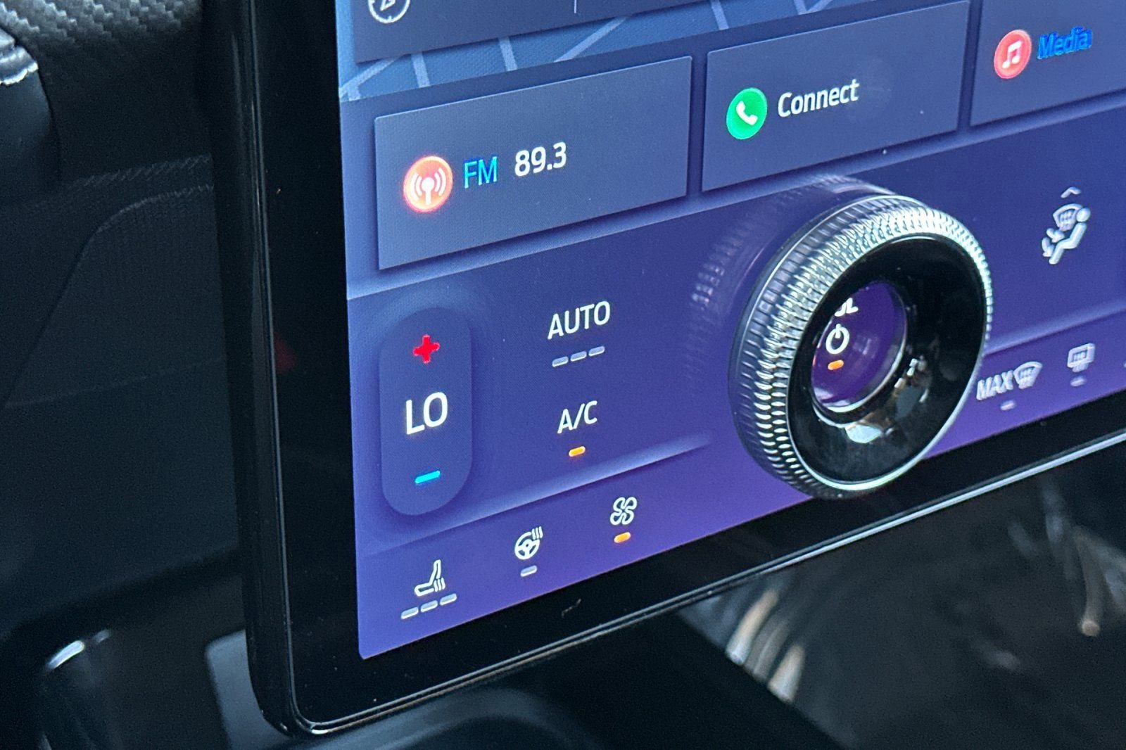 Certified 2025 Ford Mustang Mach-E Premium RWD image 29