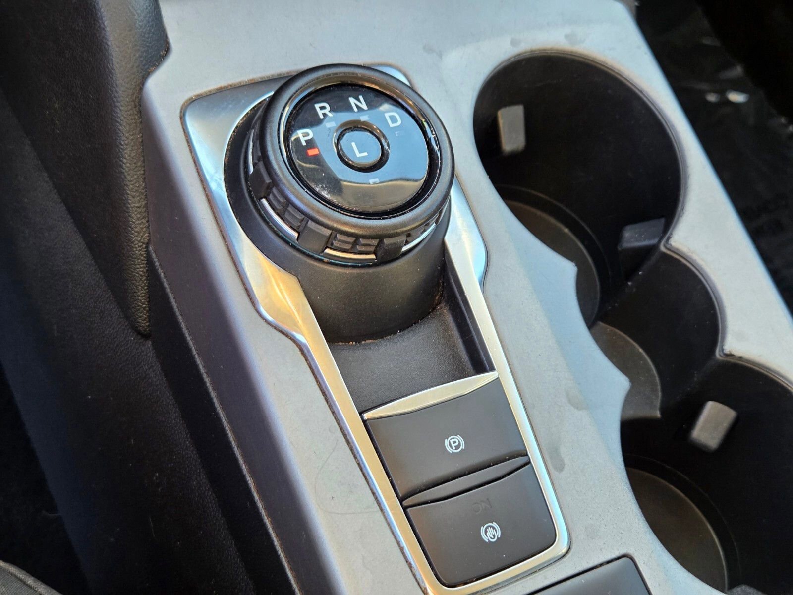 Certified 2022 Ford Bronco Sport Big Bend w/ Convenience Package AWD/4WD image 23