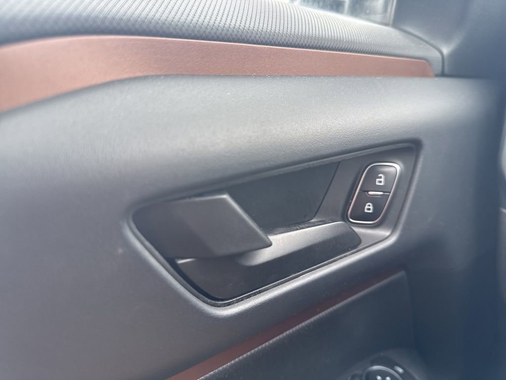 Certified 2022 Ford Bronco Sport Outer Banks w/ Tech Package image 26