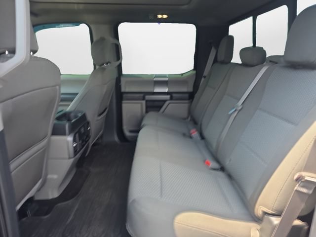 Certified 2019 Ford F150 XLT w/ Equipment Group 302A Luxury AWD/4WD image 13