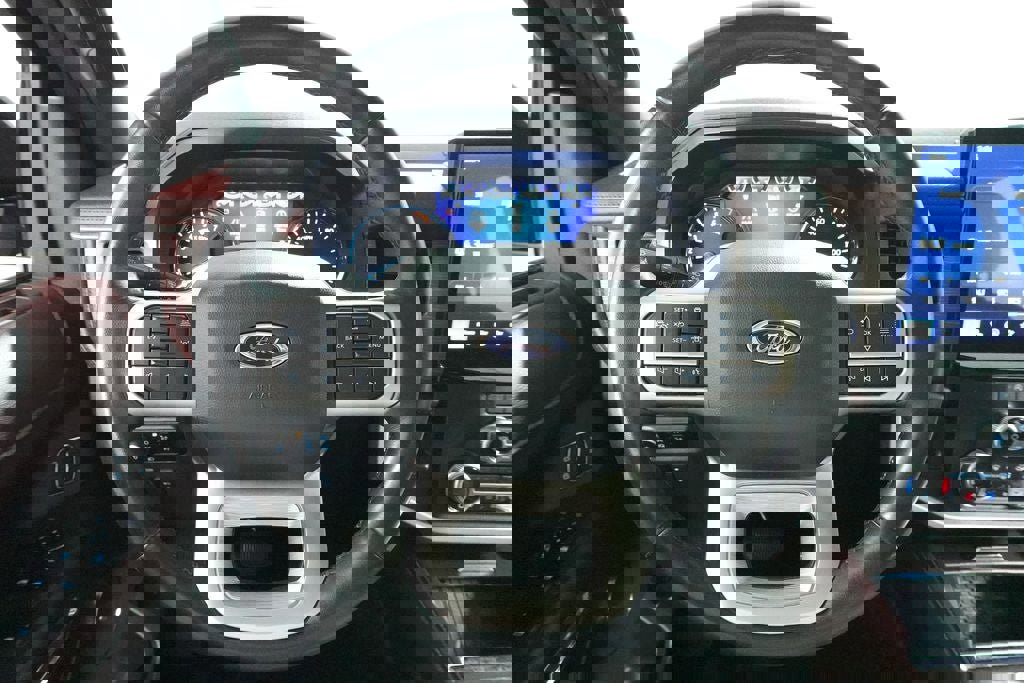 Certified 2024 Ford Expedition Limited image 12