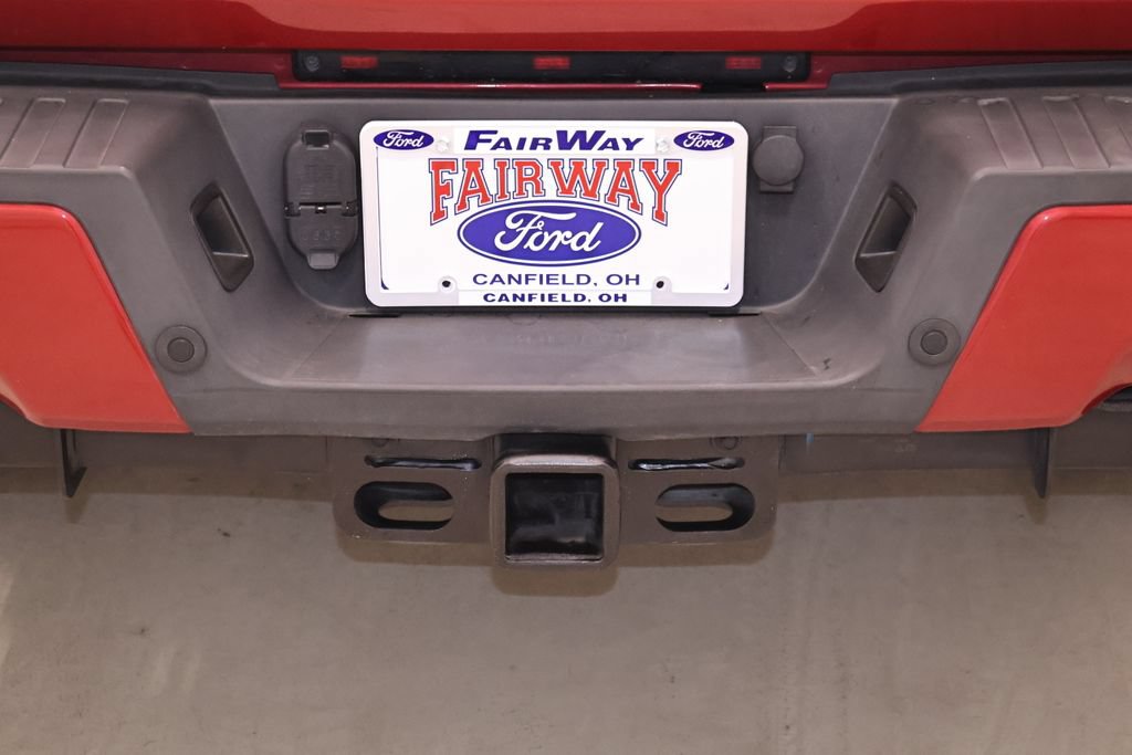 Certified 2020 Ford F450 Platinum w/ FX4 Off-Road Package AWD/4WD image 47
