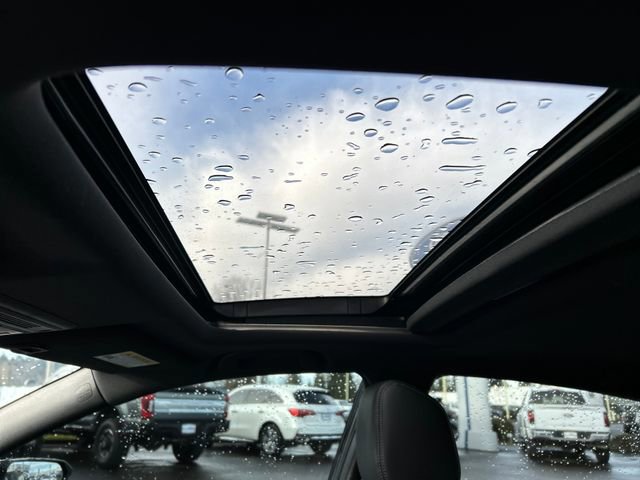 Used 2019 Honda Civic Sport Touring image 25