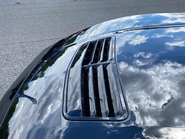 Certified 2024 Ford Mustang GT Premium RWD image 14
