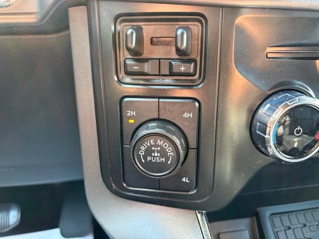 Certified 2025 Ford F150 XLT w/ Equipment Group 303A High AWD/4WD image 31