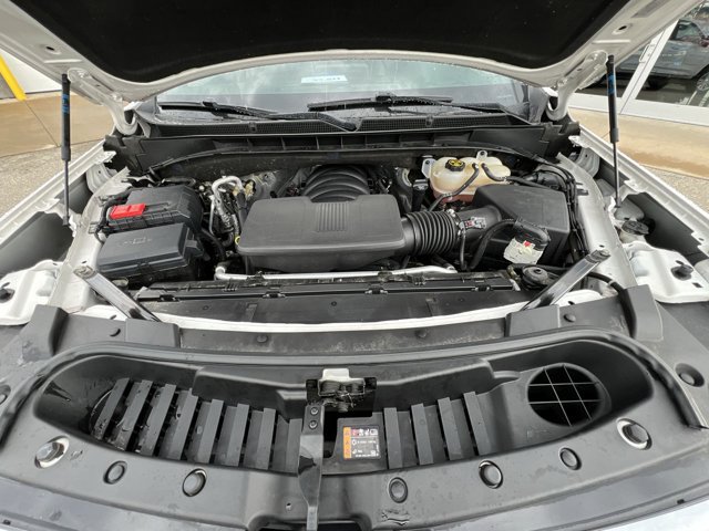 Used 2022 GMC Yukon XL SLT w/ SLT Luxury Package AWD/4WD image 11