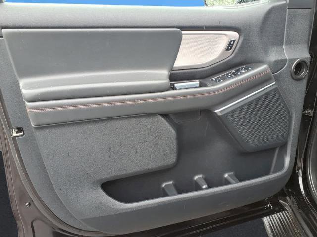 Certified 2025 Ford Expedition Active AWD/4WD image 29