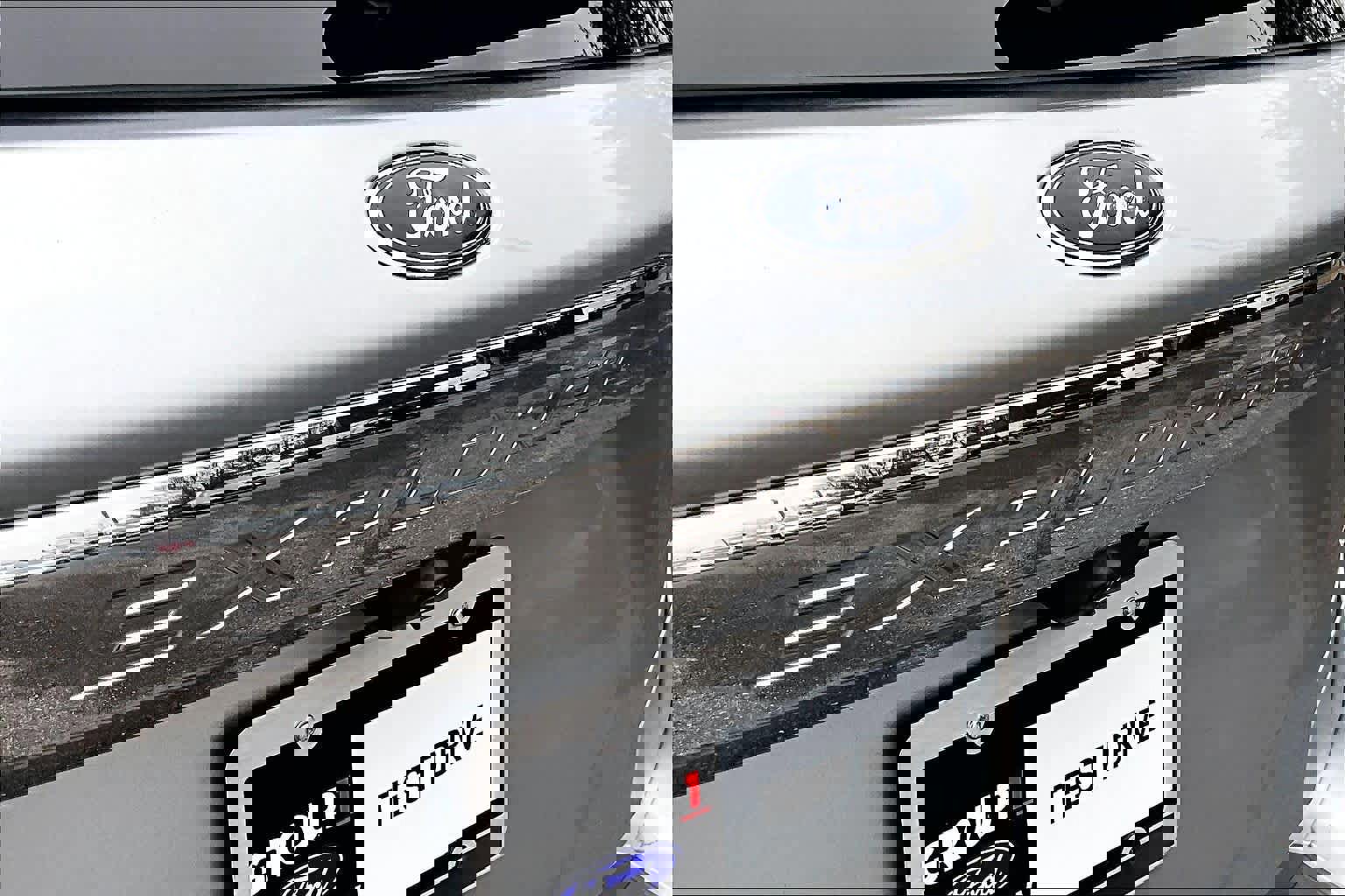 Certified 2021 Ford Explorer Limited w/ Equipment Group 301A image 30