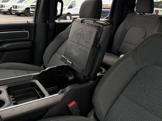 Used 2020 RAM 1500 Big Horn image 42