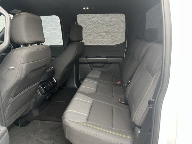 Certified 2024 Ford F150 STX image 9
