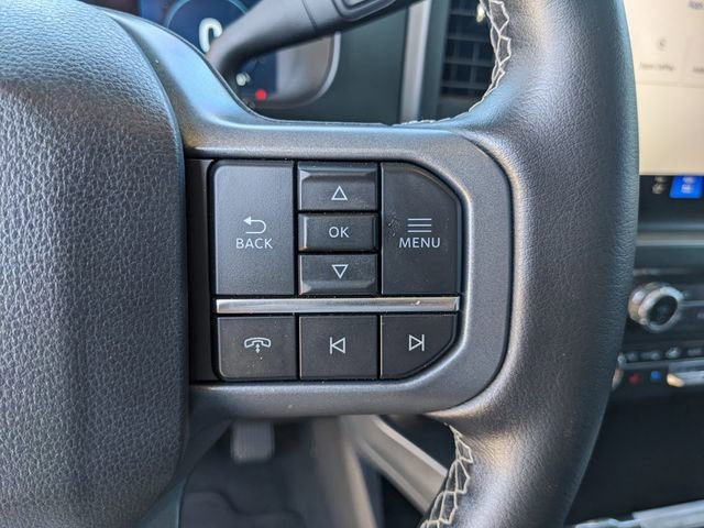 Certified 2025 Ford F350 Lariat AWD/4WD image 32