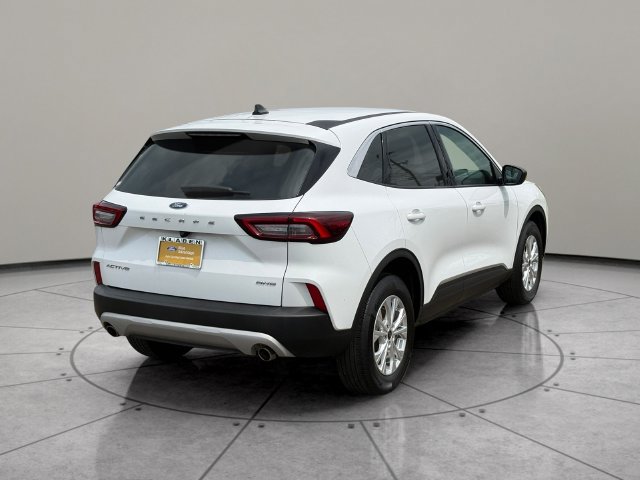 Certified 2023 Ford Escape Active AWD/4WD image 11