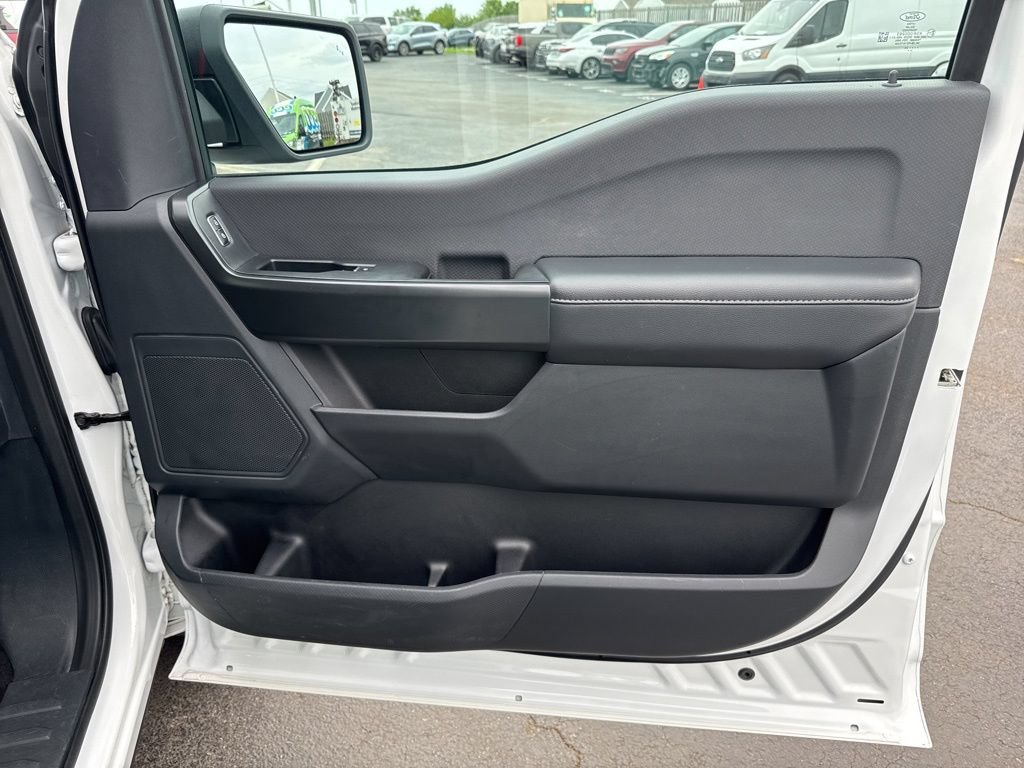 Certified 2024 Ford F150 STX AWD/4WD image 32