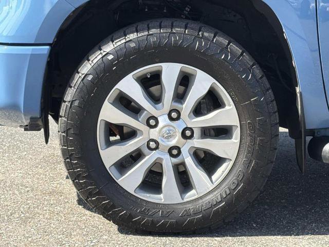 Used 2019 Toyota Tundra SR5 w/ TRD Sport Package AWD/4WD image 29