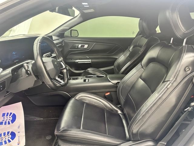 Certified 2024 Ford Mustang Premium image 10