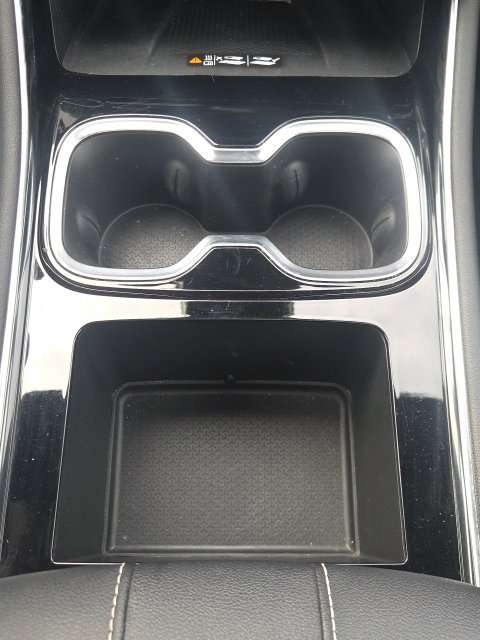 Used 2025 Chevrolet Traverse LT w/ Sun and Wheel Package FWD image 34