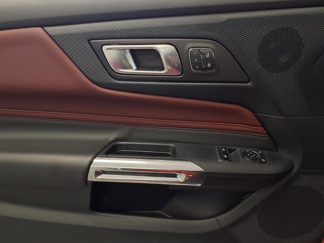 Certified 2024 Ford Mustang Premium RWD image 18
