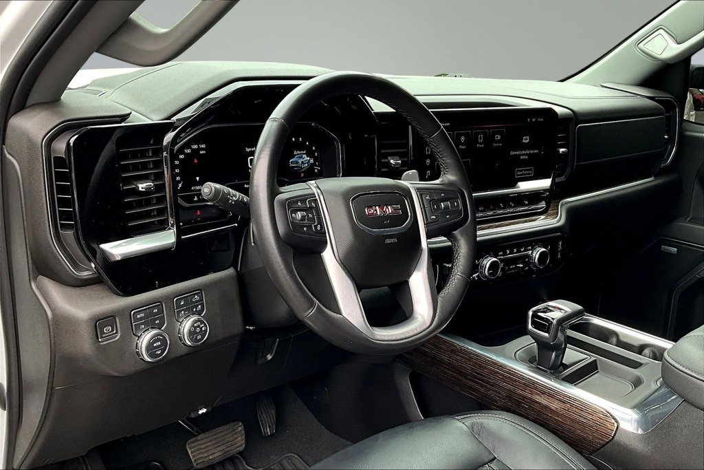 Used 2023 GMC Sierra 1500 Elevation w/ Preferred Package AWD/4WD image 22