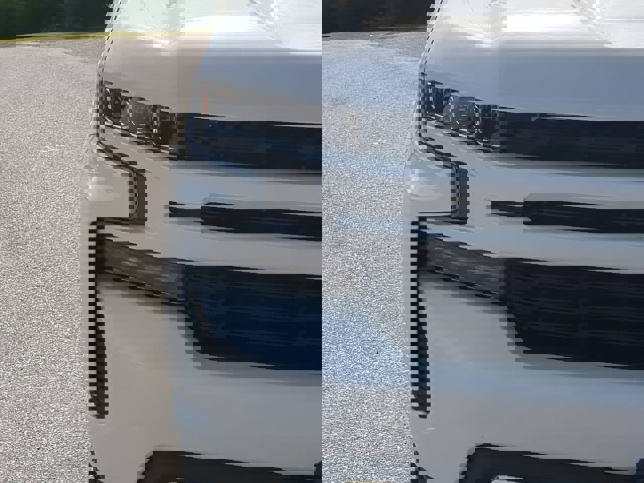 Used 2019 Chevrolet Silverado 1500 RST AWD/4WD image 8