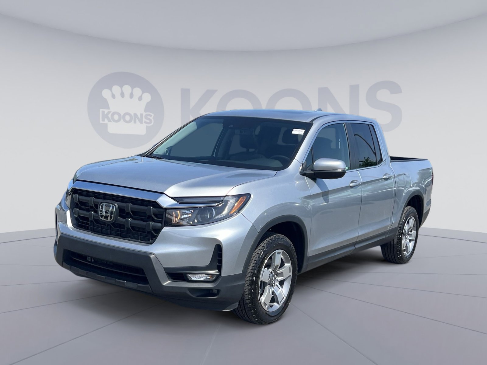 Used 2025 Honda Ridgeline RTL image 5