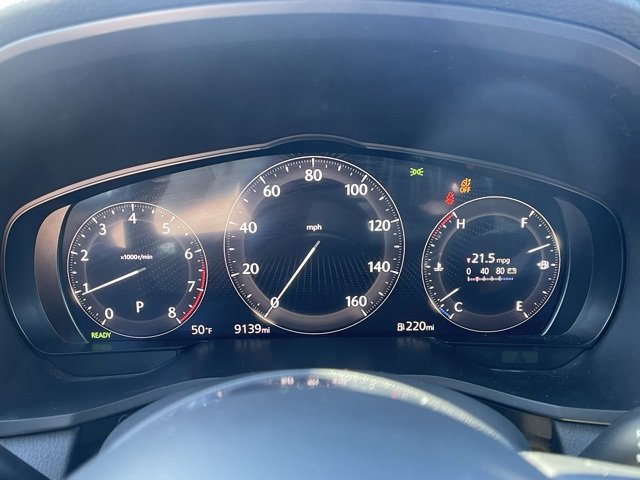 Used 2024 MAZDA CX-90 3.3 Turbo S image 19