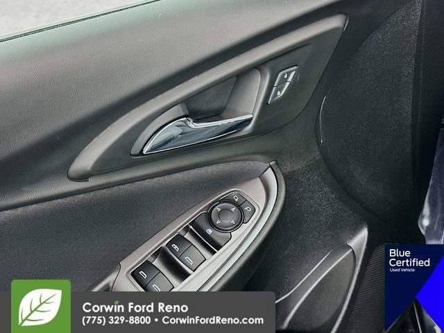 Used 2022 Chevrolet Malibu LT image 21