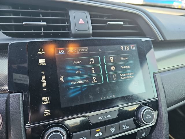 Used 2018 Honda Civic EX image 22